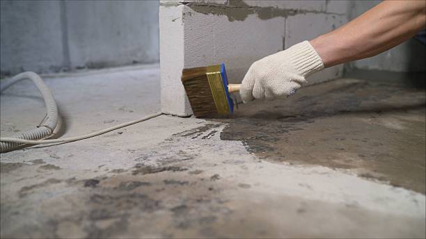 24/7 Emergency Emergency Waterproofing experts in Harrisburg, PA